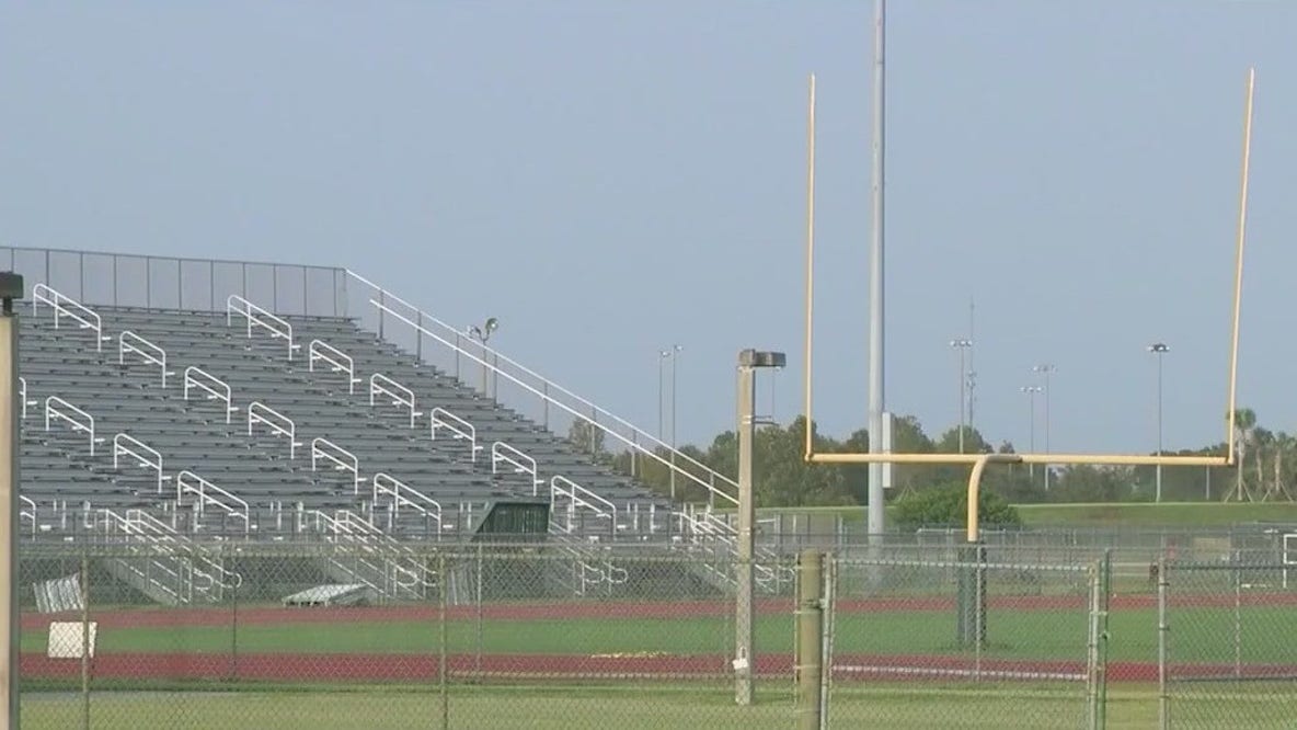 Looking into Florida's hazing laws
